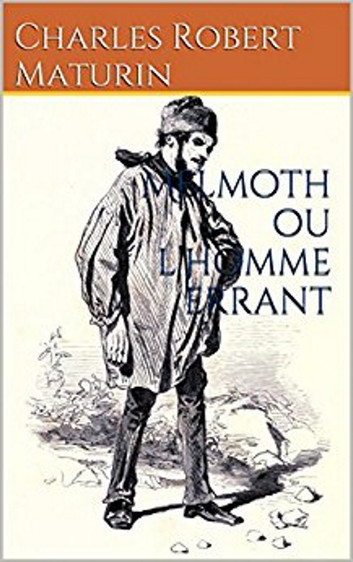 Melmoth ou l'Homme errant