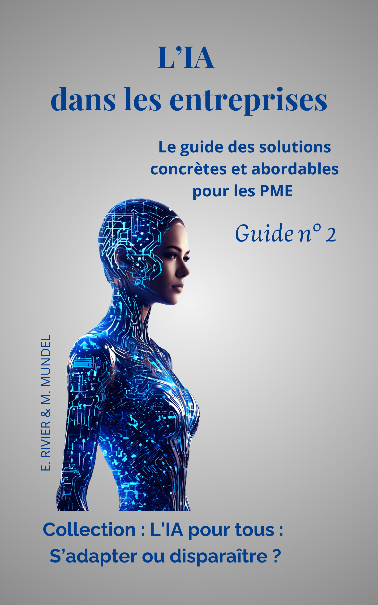 L'IA dans les entreprises