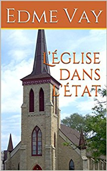 L'église dans l'état