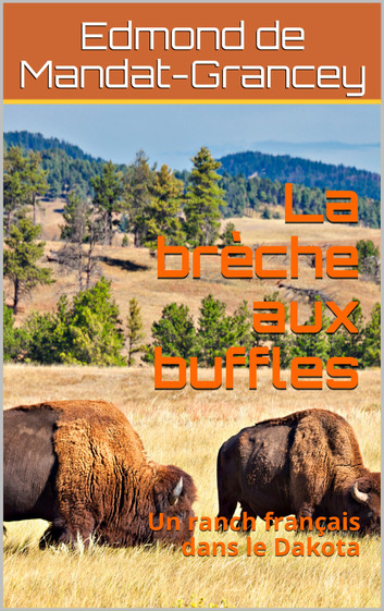 La brèche aux buffles