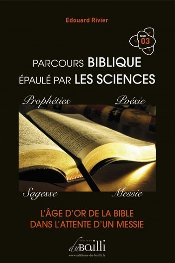 Parcours Biblique Épaulé par les Sciences