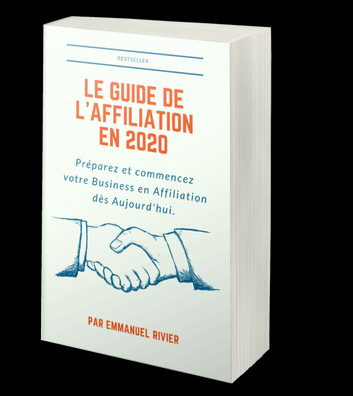 Le Guide de l'Affiliation en 2020
