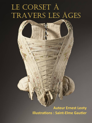 Le Corset à Travers les Âges