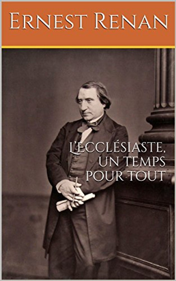 L'Ecclésiaste, un temps pour tout