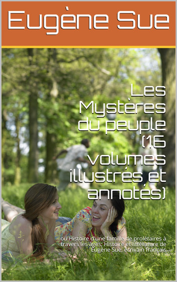 Les Mystères du peuple