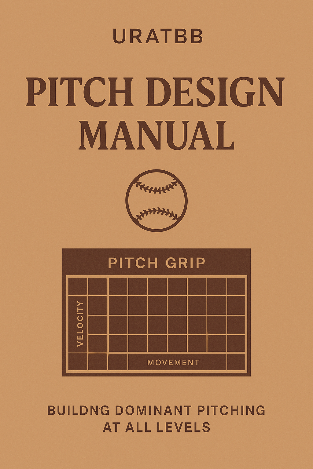 Pitch Design Manual 2025