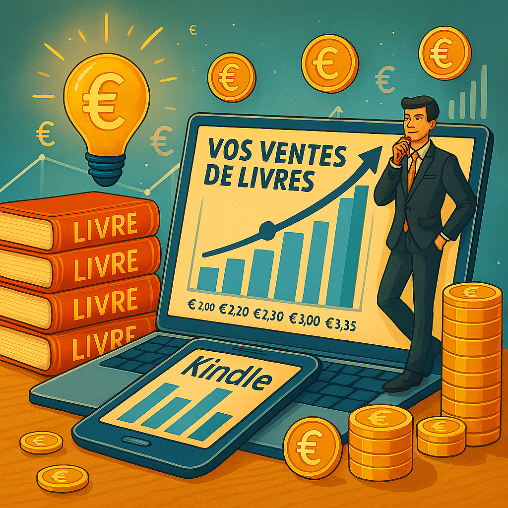 Pack 10 séances de coaching pour auteurs