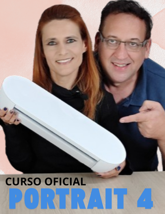 Curso Oficial Casal Super - Portrait 4