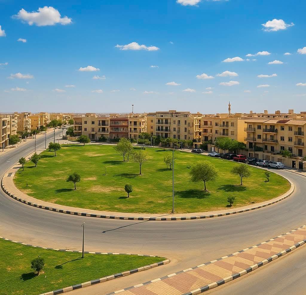 شقة 3 نوم فوري بالبنفسج بسعر مميز 