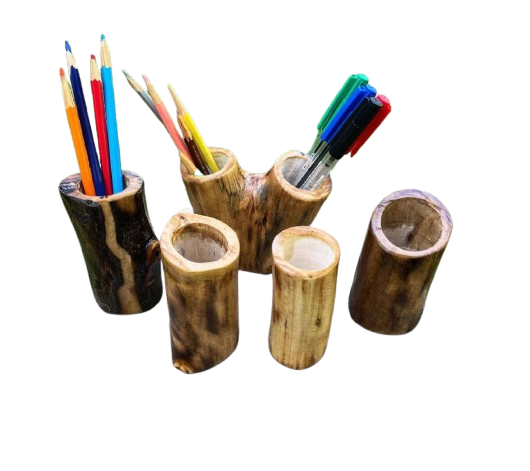 Моливници и сълфетници- комплект