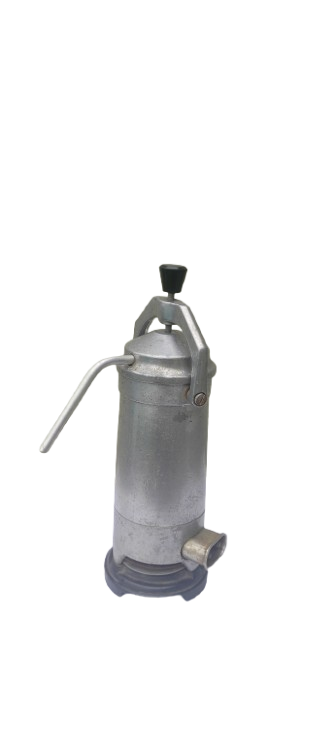 Ретро кафеварка на ток – втора употреба