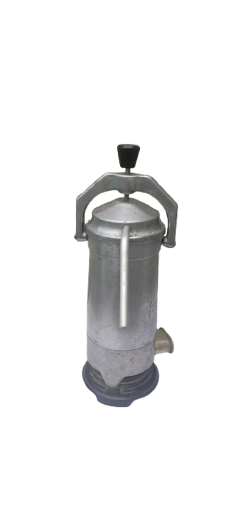 Ретро кафеварка на ток – втора употреба