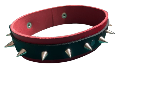 18+ Комплект за Вързване от Естествена Кожа