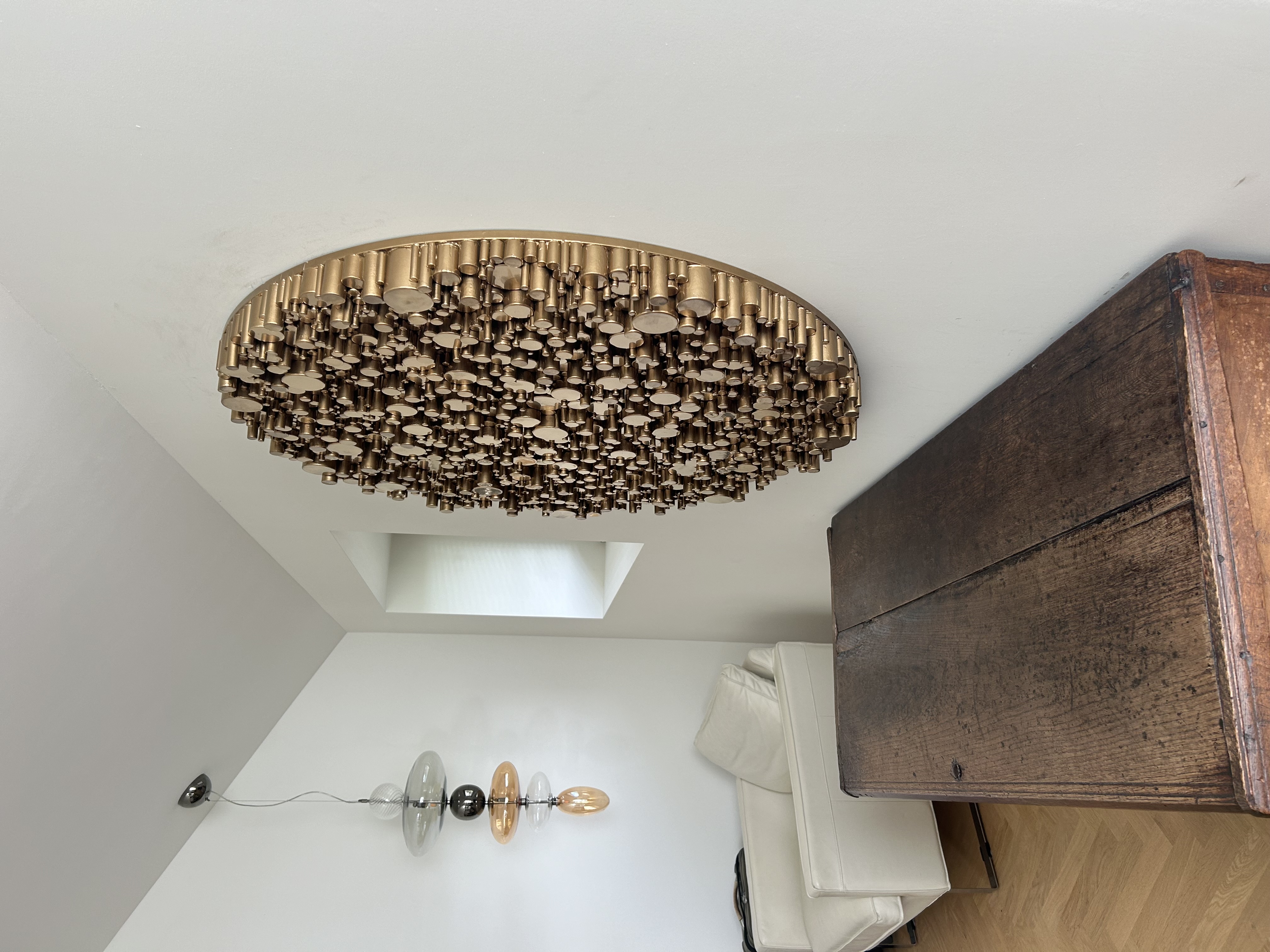 "Wink to pointillisme"