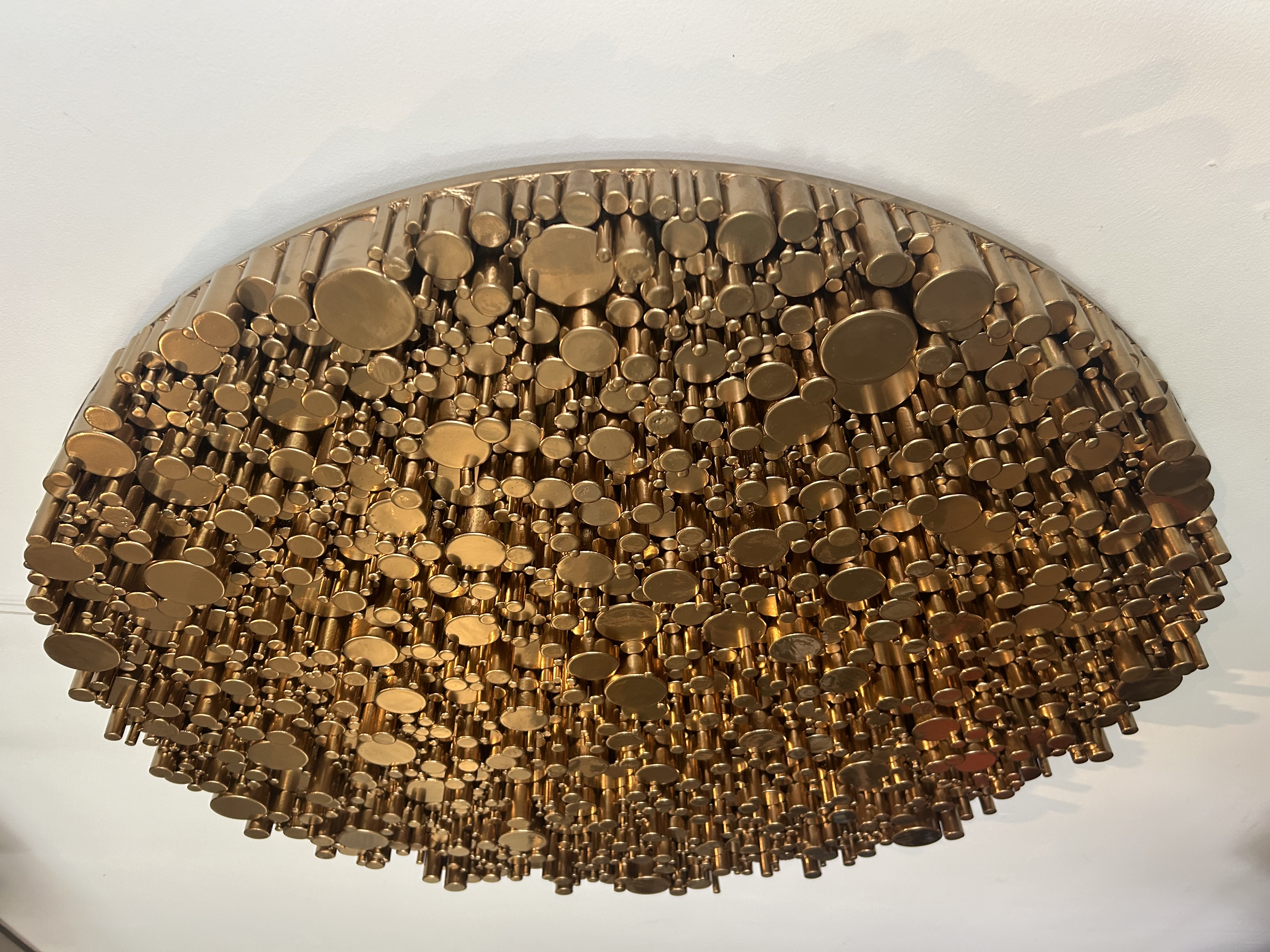 "Wink to pointillisme"