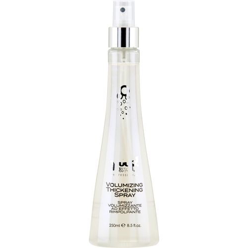 Yuup! Volumizing Thickening Spray 250ml – tekstūros ir apimtiems suteikianti priemonė šunims ir katėms.