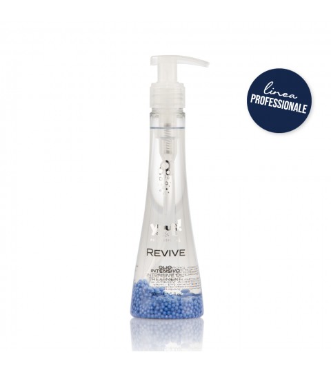 Yuup! Revive Intensive Oil 150ml -Daugiafunkcinė maitinamoji priemonė iššukavimui, blizgesiui ir kailio drėkinimui, atstatymui.