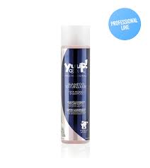 Yuup! Professional – Texturizing Shampoo - šampūnas suteikiantis tekstūros.