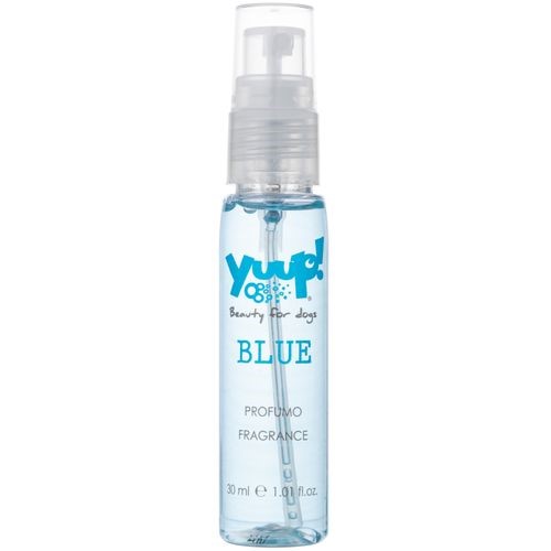 Yuup! Blue 30ml – kvepalai šunims ir katėms.