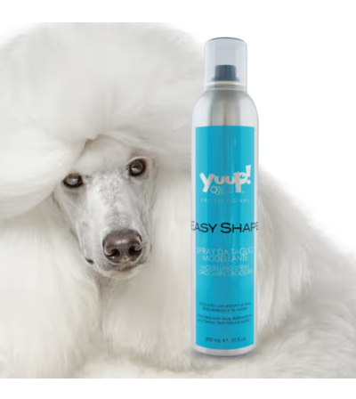 Yuup! Professional Easy Shape 300ml - formavimo ir kirpimo priemonė.