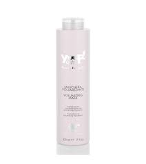 Yuup! Home Volumizing Mask – maitinanti kaukė su keratinu šunims ir katėms, didinanti plaukų apimtį 250ml