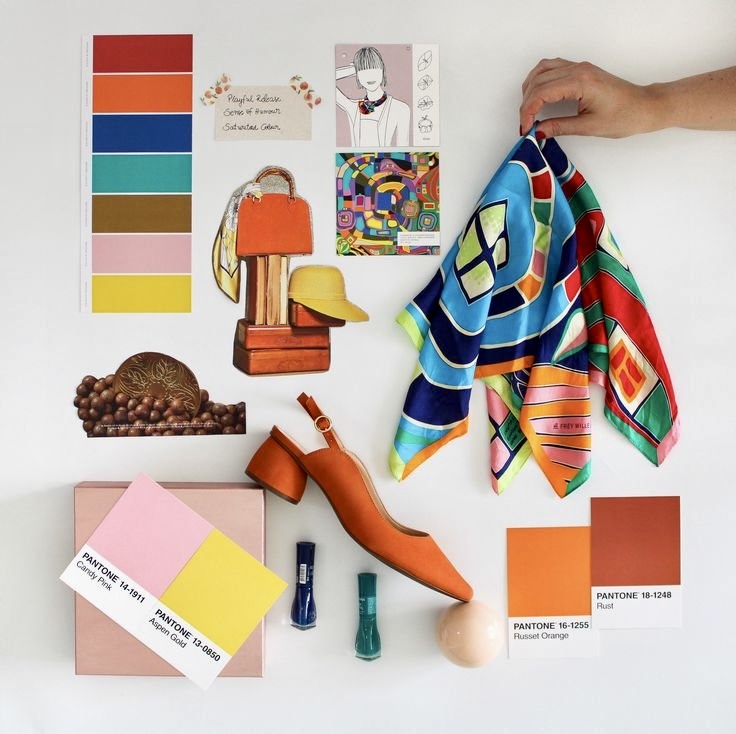 Colorimetría