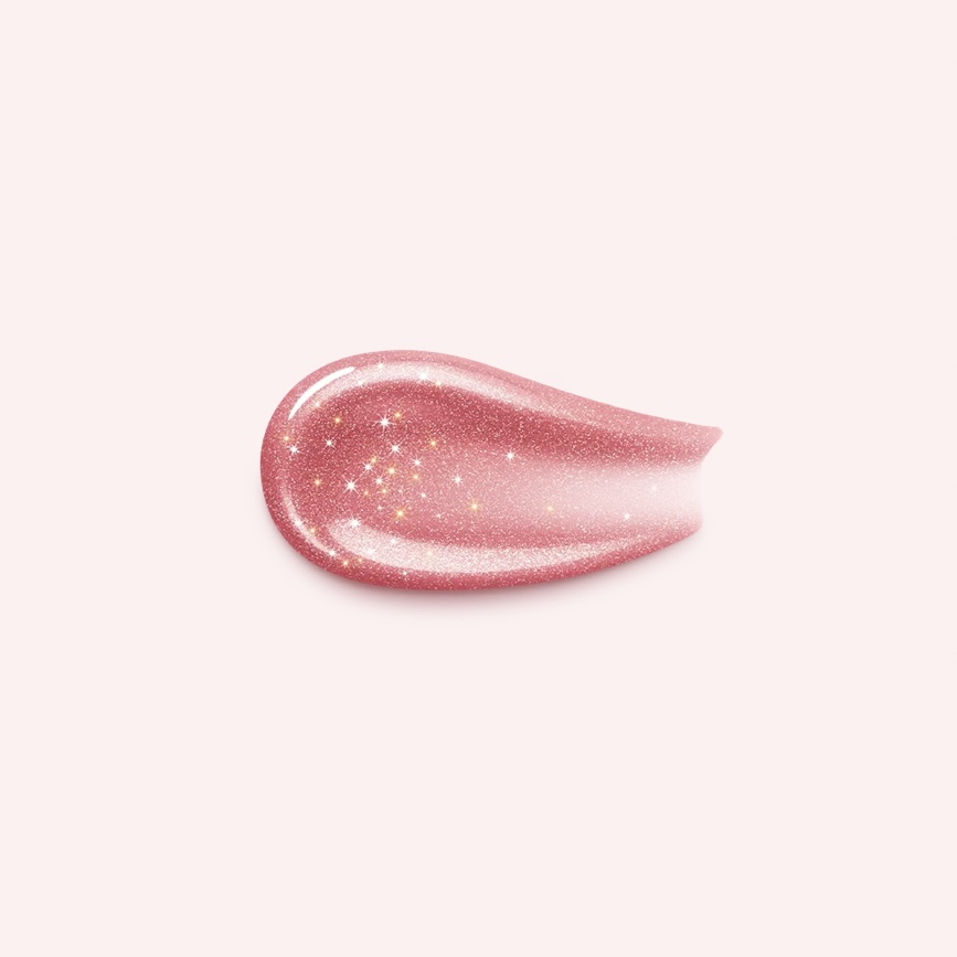 3D Hidra Lipgloss 