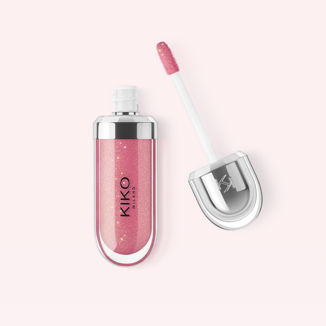 3D Hidra Lipgloss 