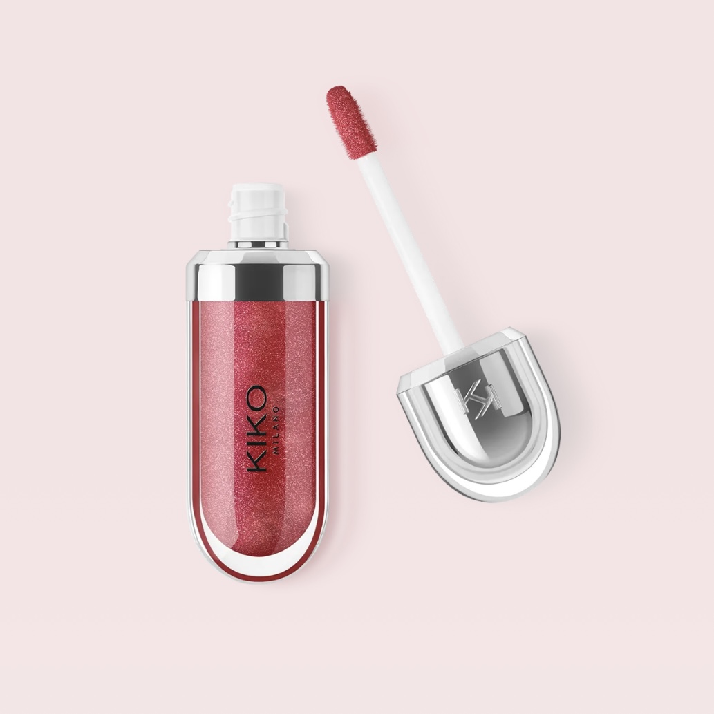 3D Hidra Lipgloss 