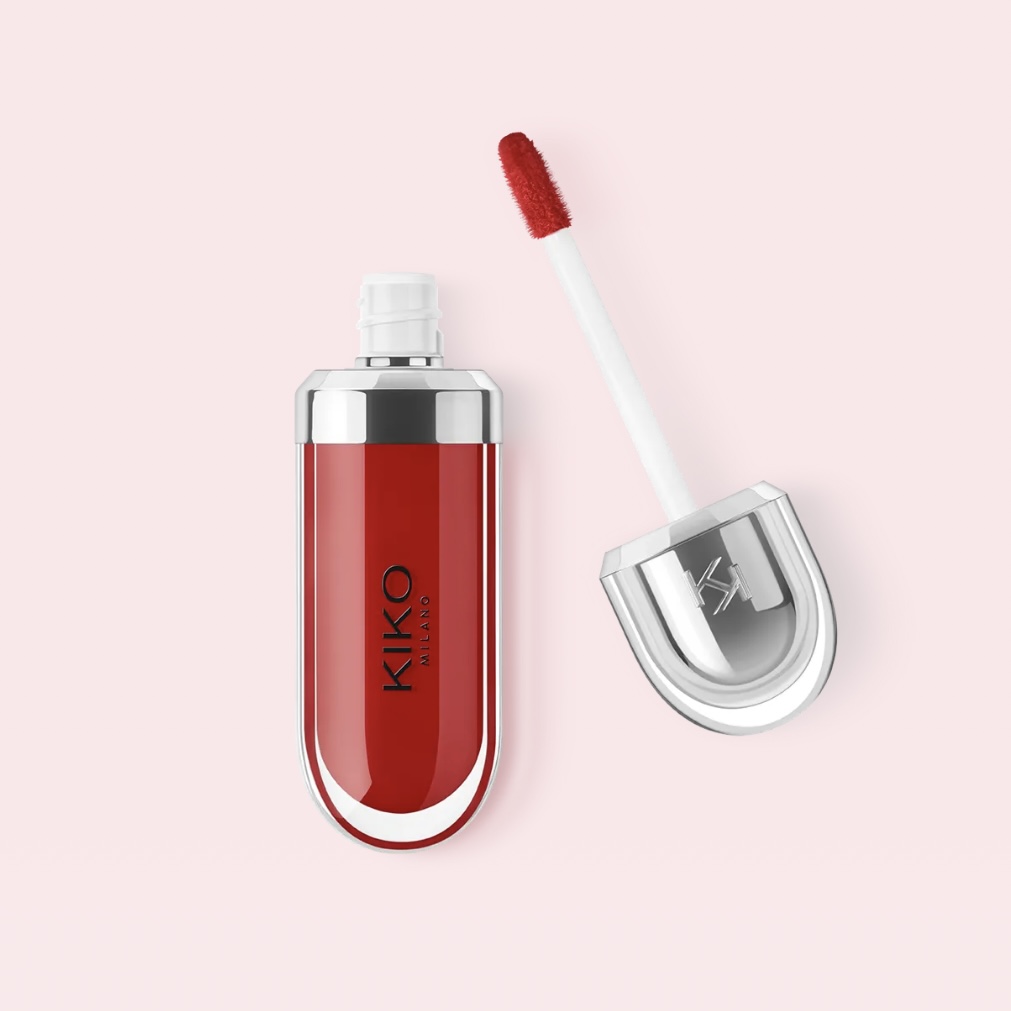 3D Hidra Lipgloss 