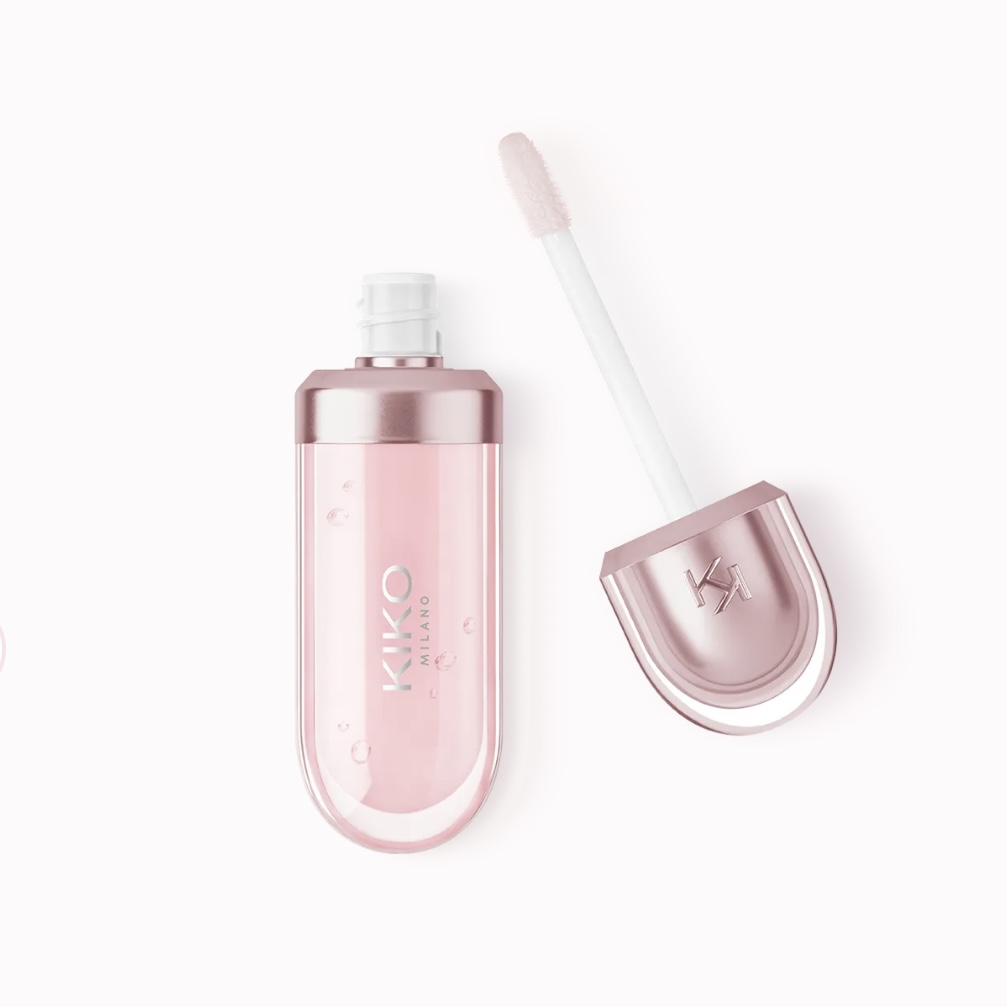 3D Hidra Lip Oil