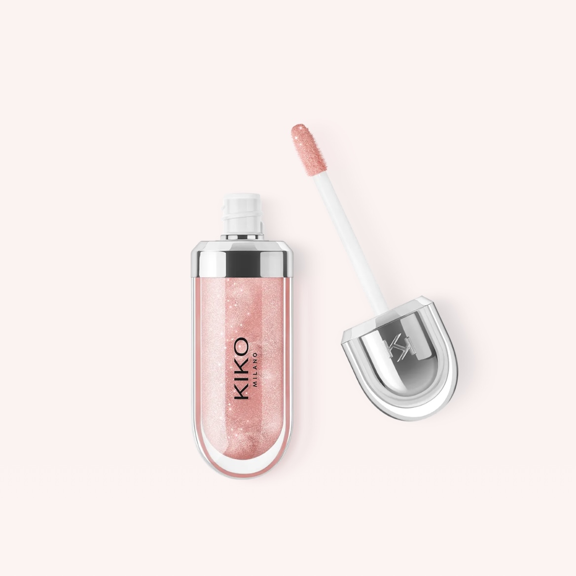 3D Hidra Lipgloss 