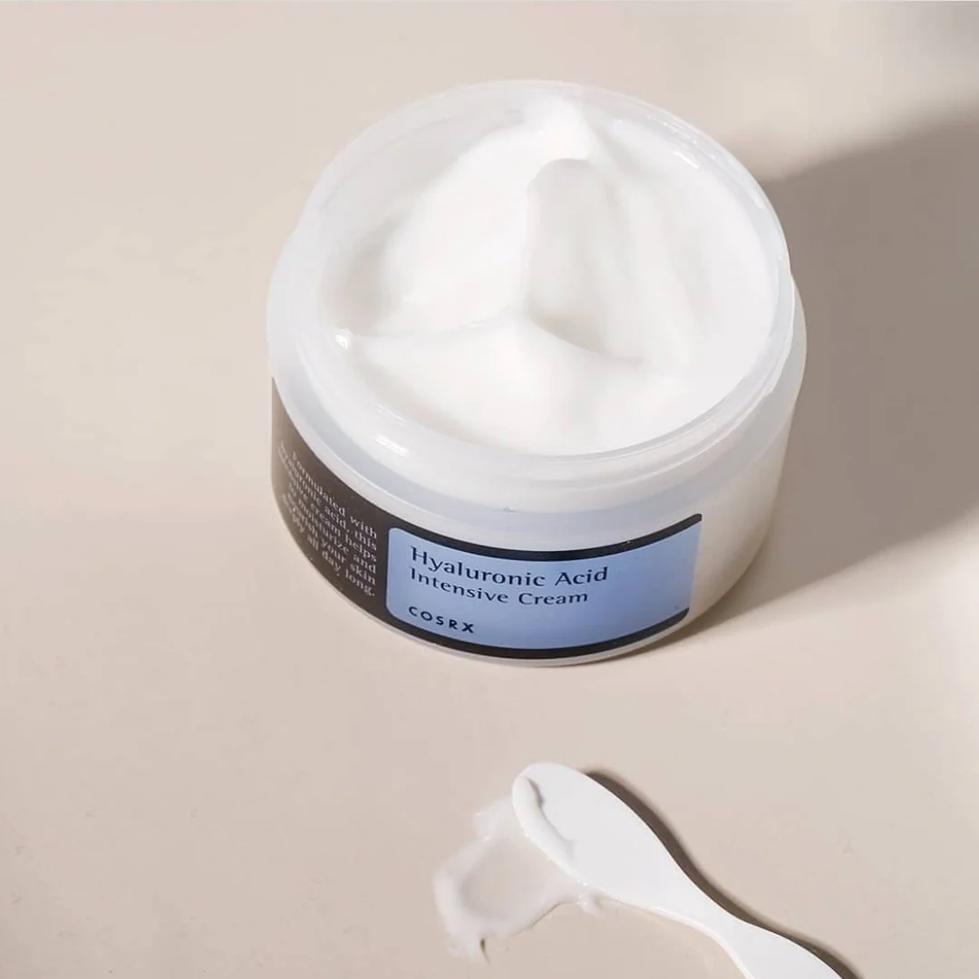 COSRX - Hyaluronic Acid Intensive Cream
