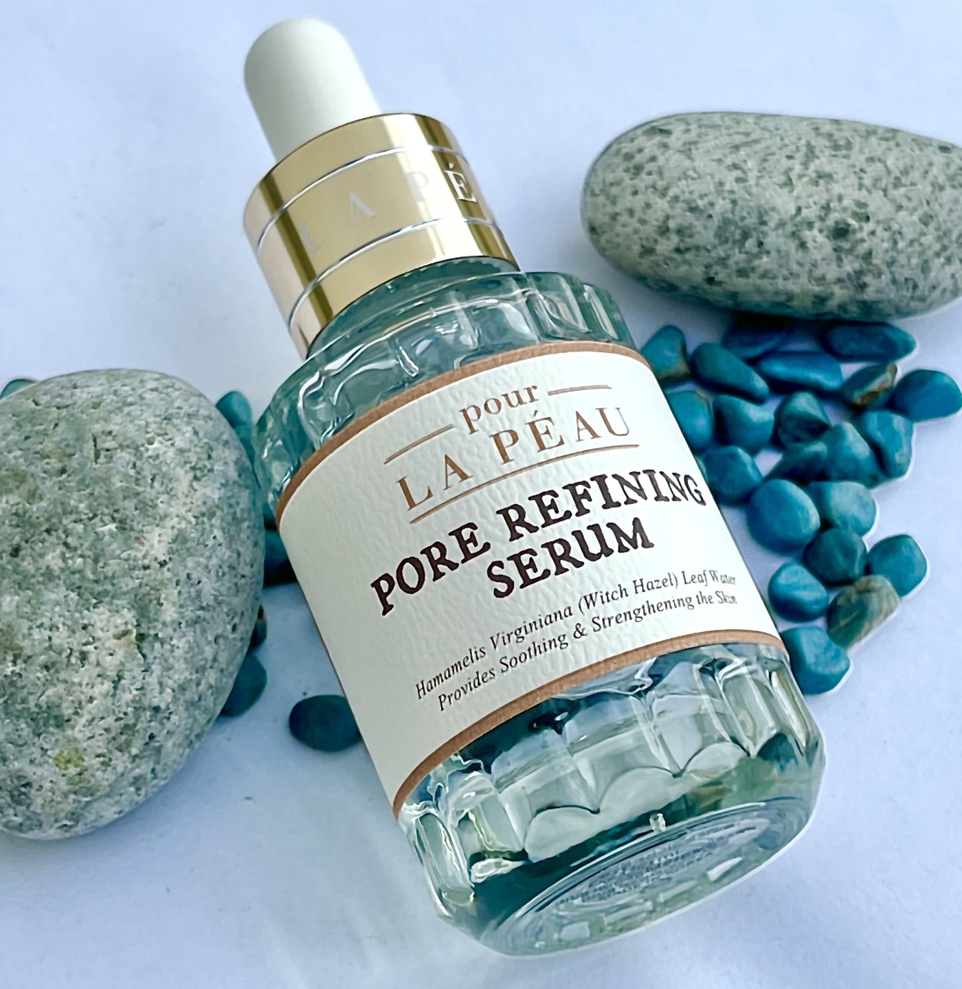 Pour La Peau - Pore Refining Serum