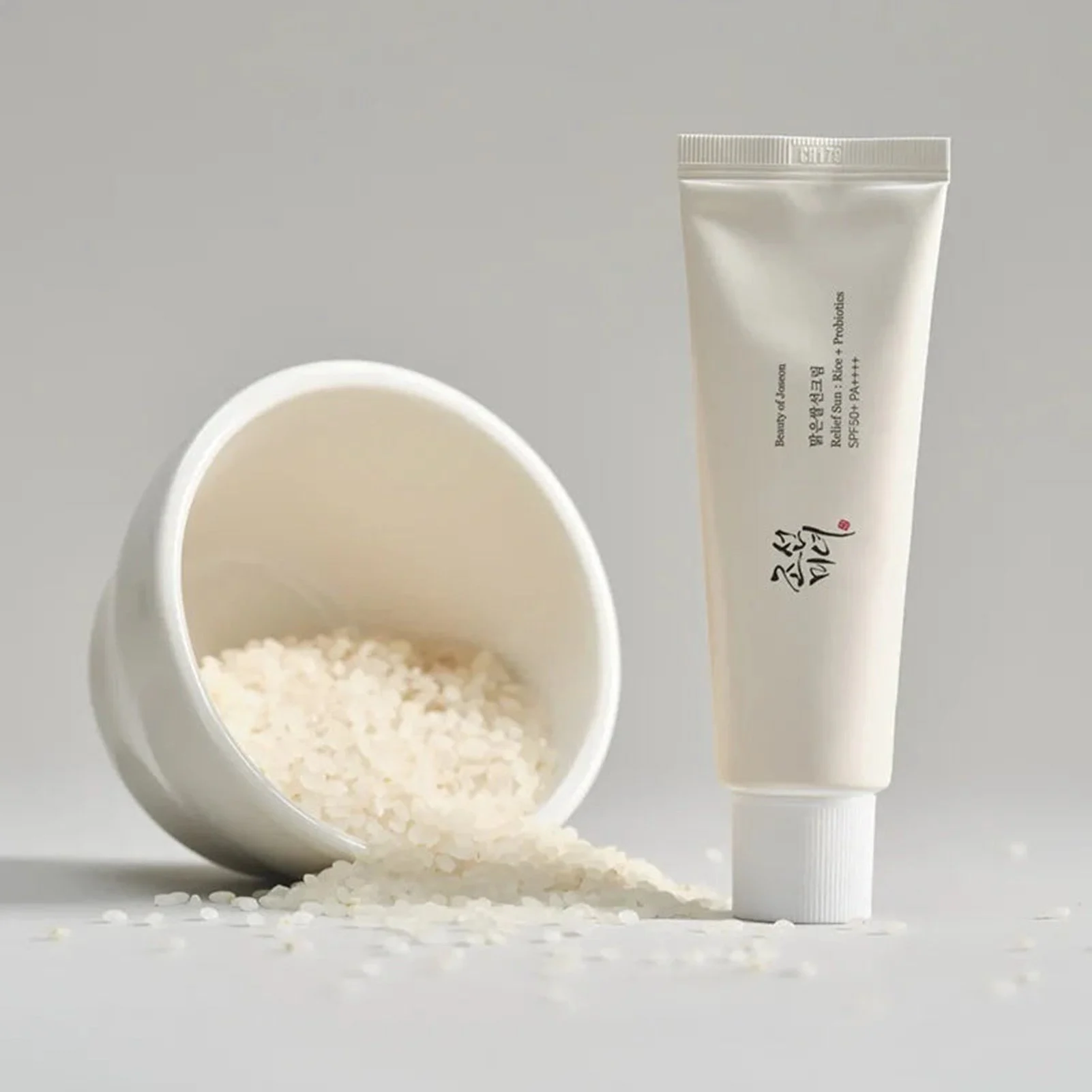 Beauty Of Joseon - Relief Sun: Rice + Probiotics SPF50+ PA++++