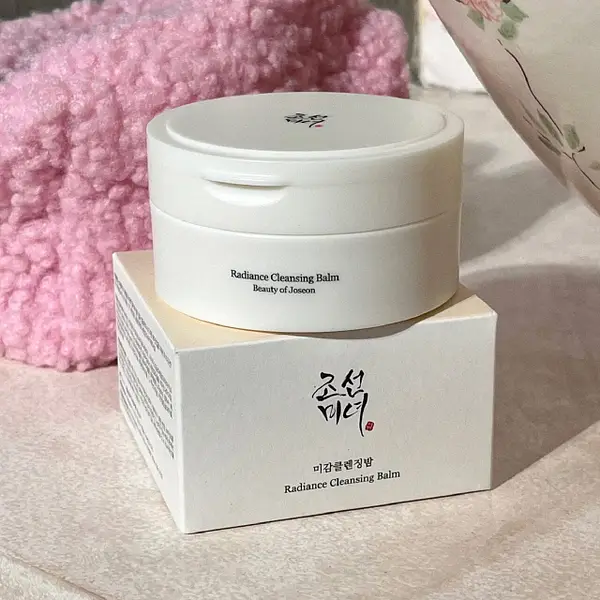 Beauty Of Joseon - Radiance Cleansing Balm