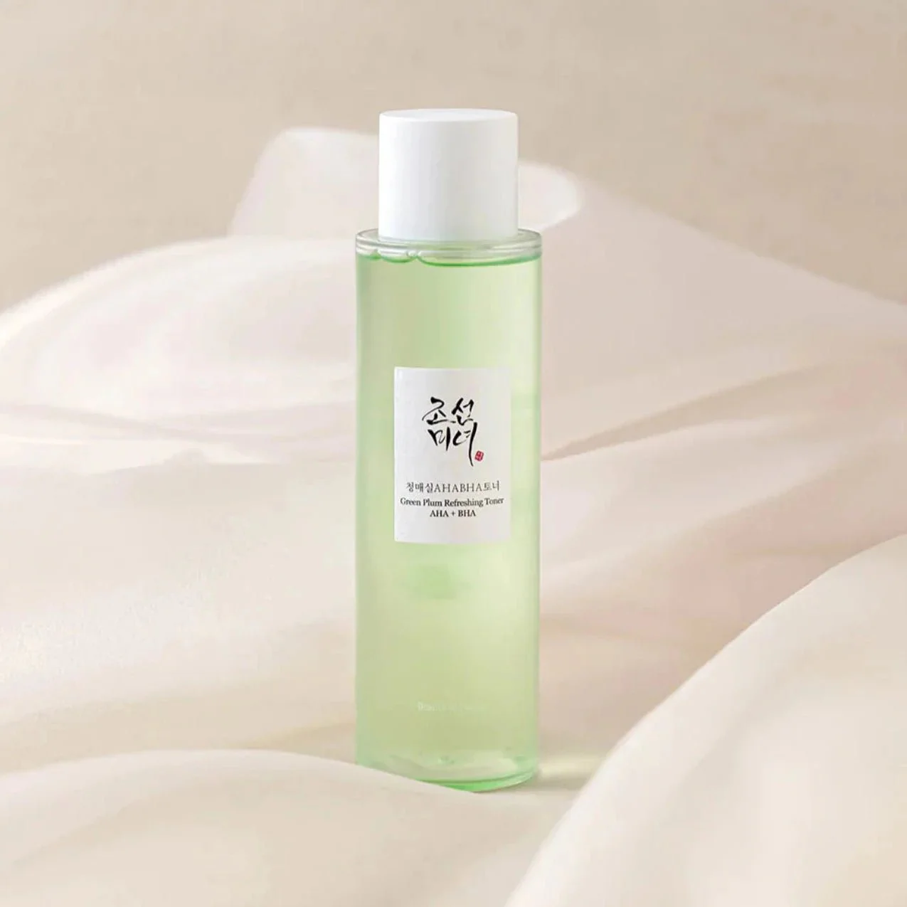 Beauty Of Joseon - Green Plum Refreshing Toner
