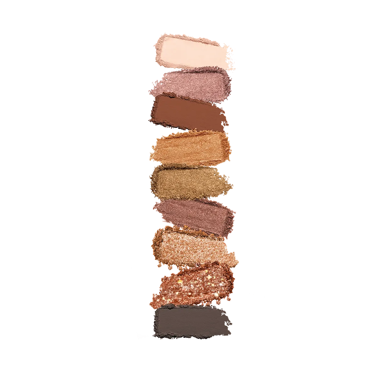 Multi Finish Eyeshadow Palette