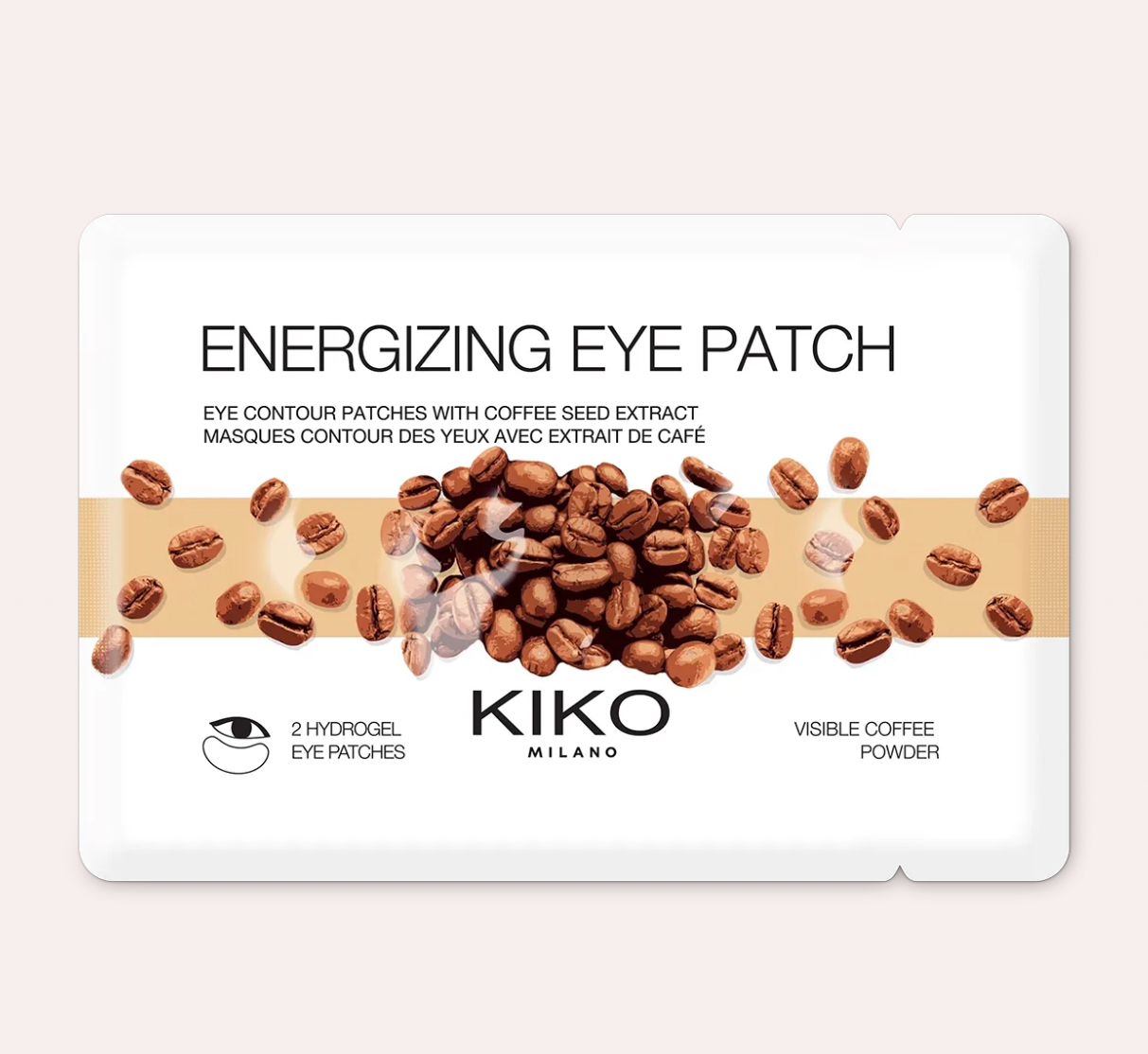 Energizing Eye Patch