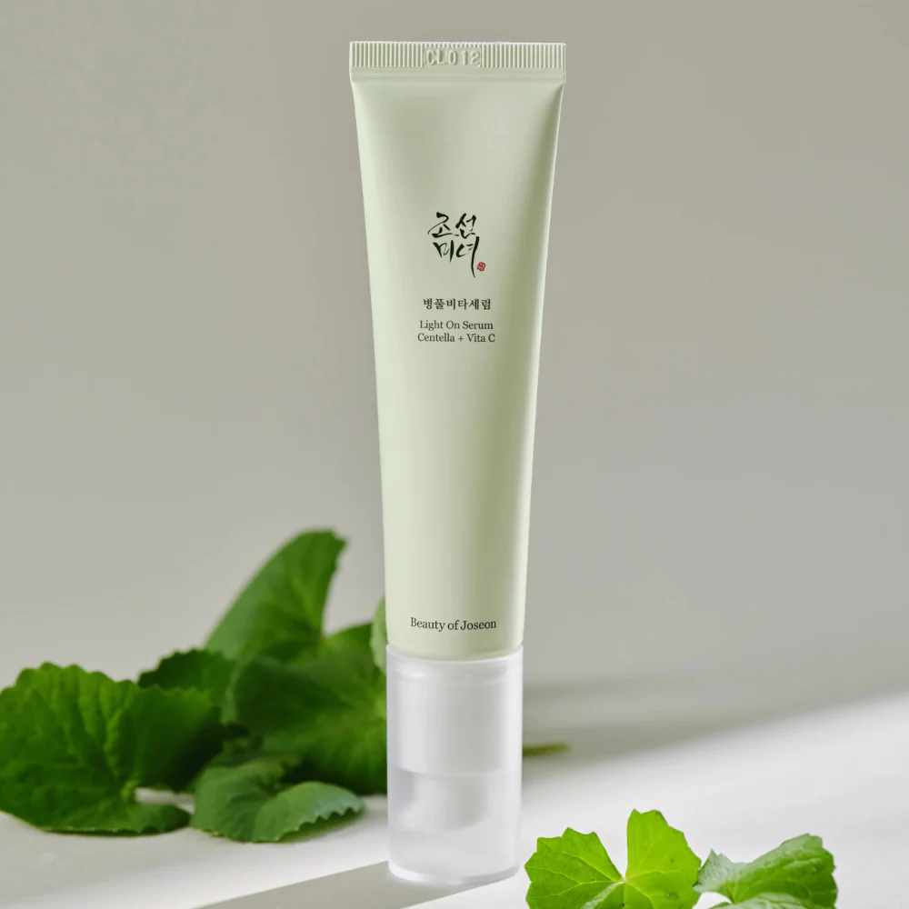 Beauty Of Joseon - Light On Serum Centella + Vita C