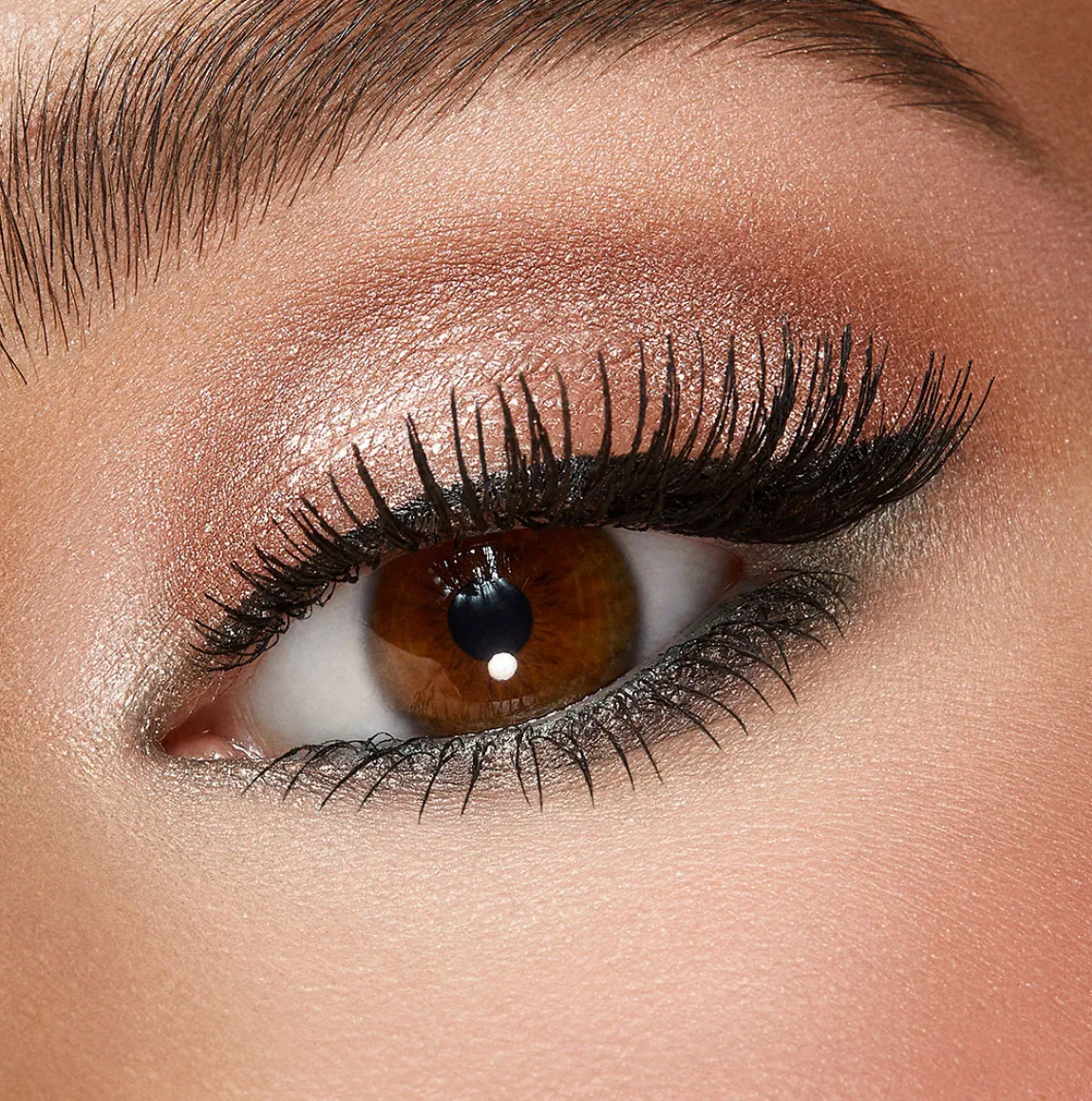 High Pigment Eyeshadow