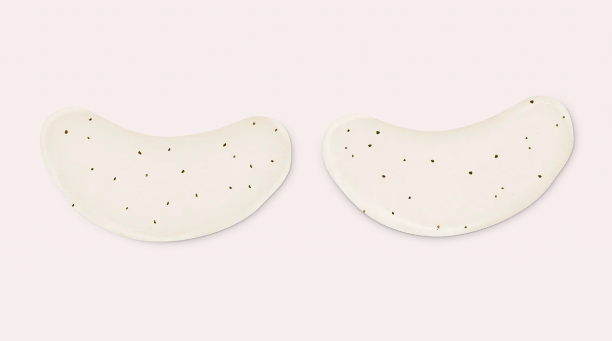 Energizing Eye Patch