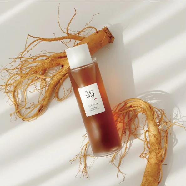 Beauty Of Joseon - Ginseng Essence Water