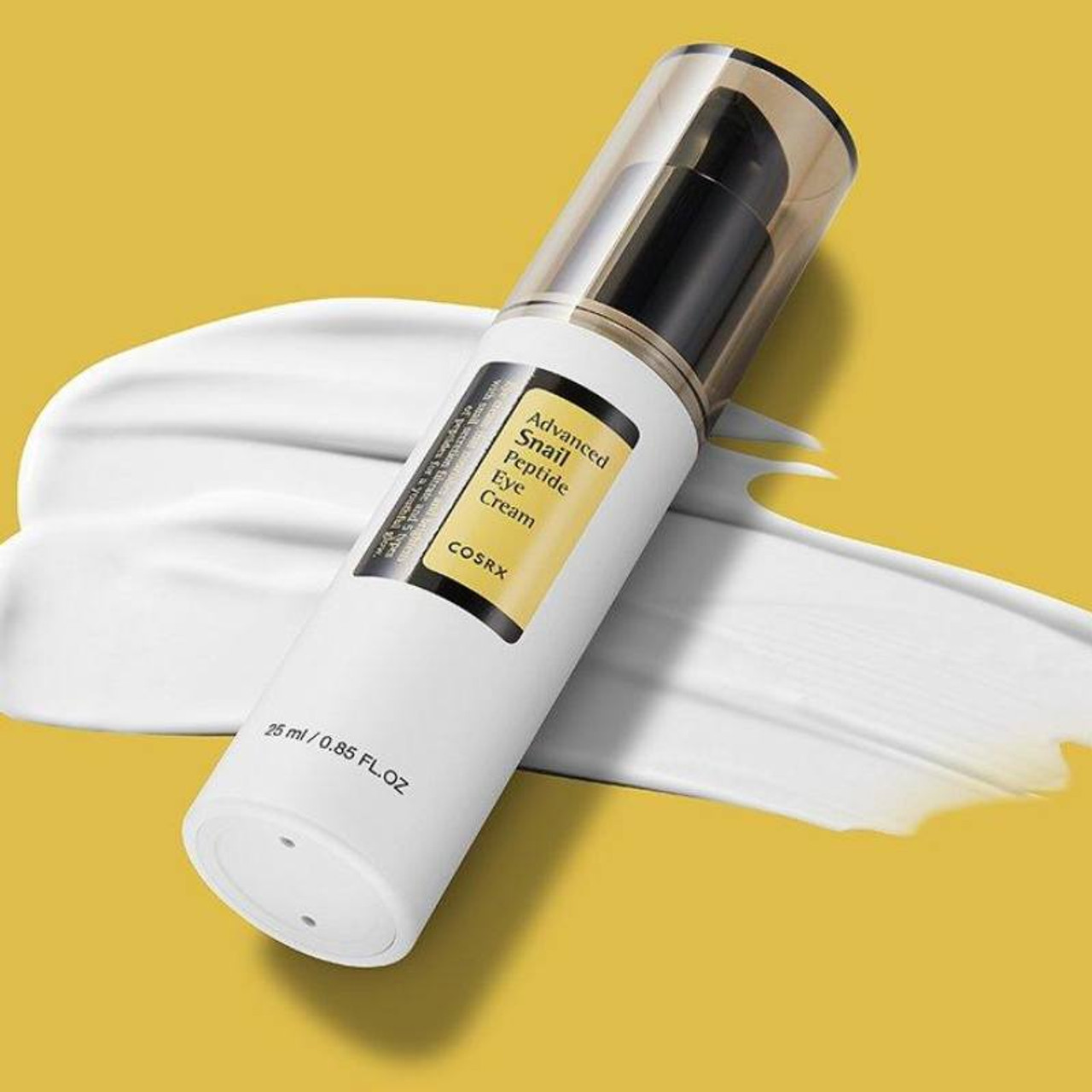 COSRX - Advanced Snail Peptide Eye Cream