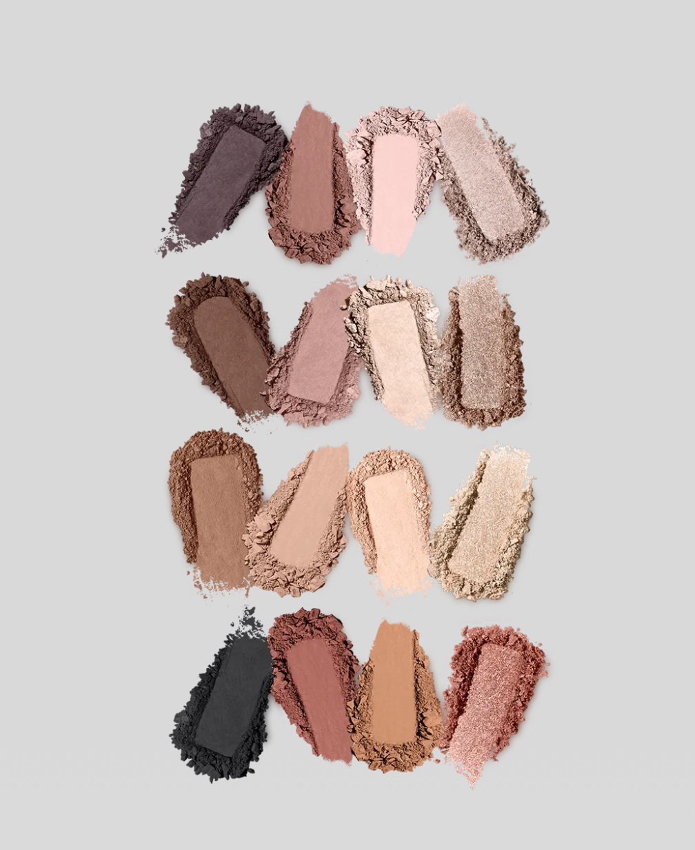 Emma Roberts X Kiko Milano Nudinfinity Eyeshadow Palette