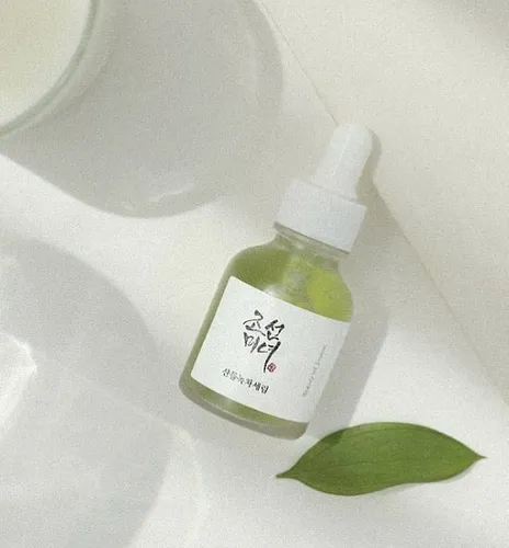 Beauty Of Joseon - Calming Serum Green Tea + Panthenol