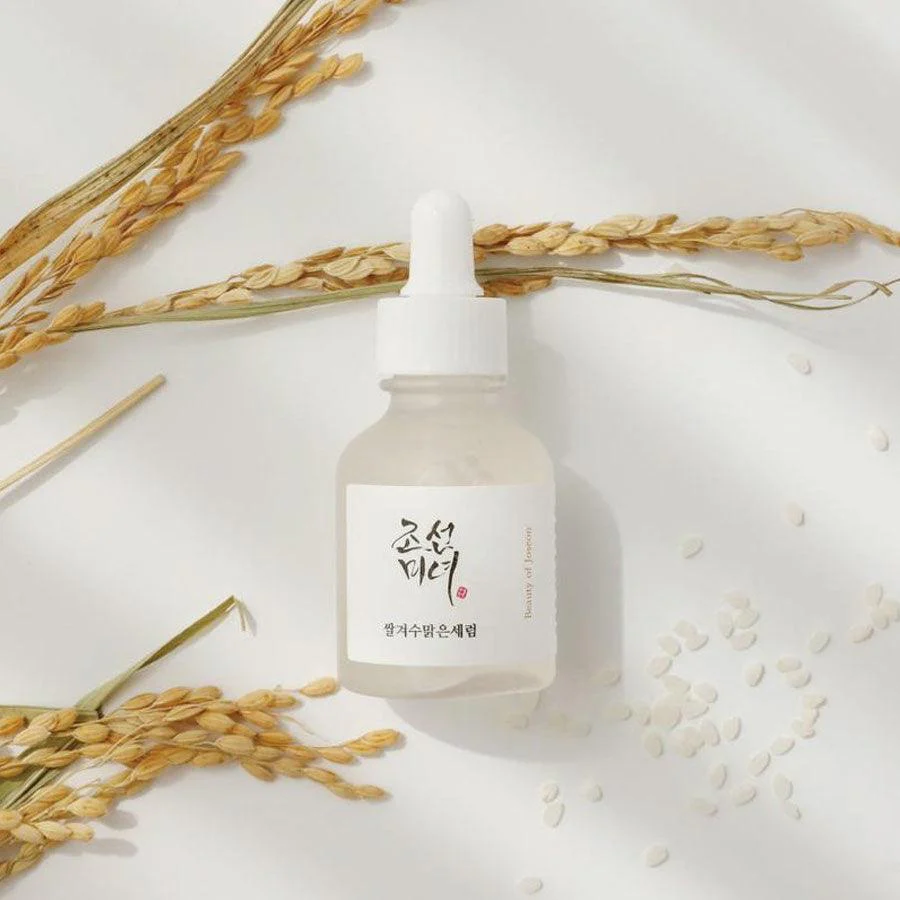 Beauty Of Joseon - Glow Deep Serum Rice + Arbutin