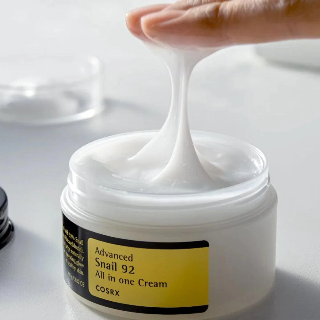 COSRX - Advanced Snail 92 All In One Cream