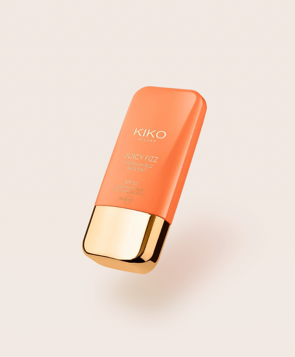 Juicy Fizz Hydra Shield Skin Tint SPF 50