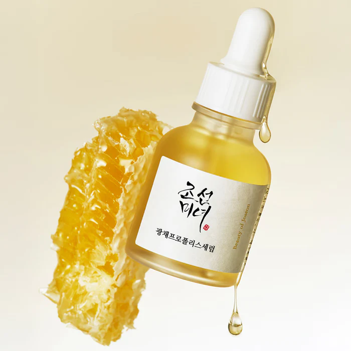 Beauty Of Joseon - Glow Serum Propolis + Niacinamide